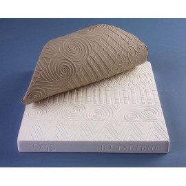 Hot Patterns for Clay Work